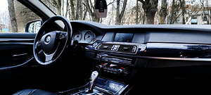 2012 BMW 520, 2.0 135kw (8 foto / 11)