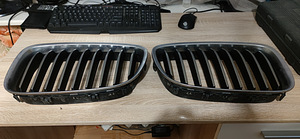 BMW 535 GT neerud (2 foto / 2)