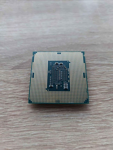 CPU i5 6600 3.30GHZ (2 foto / 2)