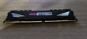Kllisre DDR4 RAM, 4x8GB (2 foto / 3)