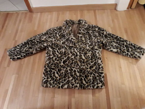 Kunstnahast kasukas L suurusele (5 foto / 5)