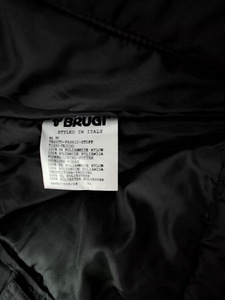 Brugi soojad püksid nr 40 (5 foto / 6)