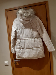 Abercrombie soe jope, suurus S (3 foto / 4)