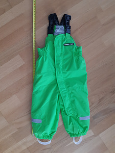 Uus Lego talvepüksid s86 (3 foto / 5)