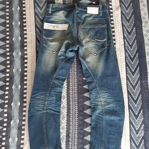 Meeste Jack Jones teksad s31/32 (2 foto / 3)