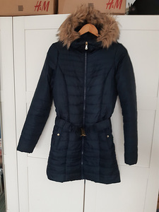 Vero Moda "tall" mantel/jope S (1 foto / 4)