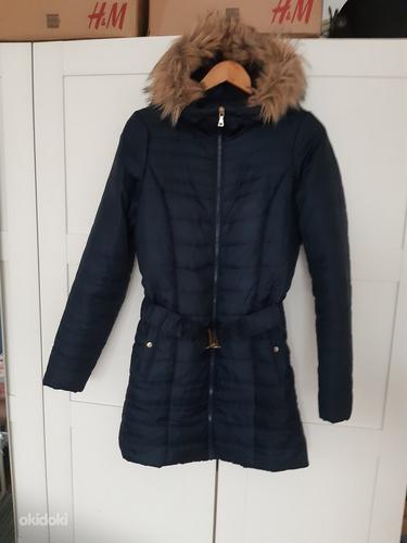 Vero Moda пальто / куртка "tall" S