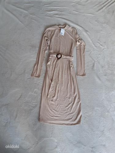 Новое платье для беременных HM S (фото #1)