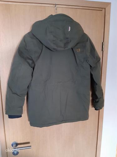 Новая куртка Didriksons для мальчиков / парка s150 (фото #2)
