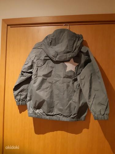 Новая куртка Molo Waiton s98/104 (фото #2)