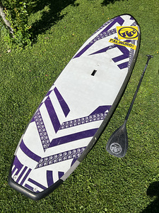 SUP (aerusurf) laua müük (1 foto / 3)