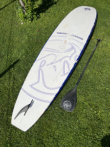 SUP (aerusurf) laua müük (2 foto / 2)