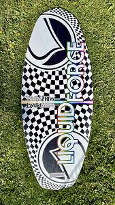 Skimboard Liquid Force TwinSkim (2 foto / 3)