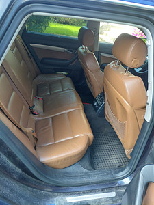 Продается Audi A6 C6 Quattro 3.0 171kw (5 фото из 8)