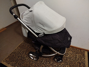 Детская коляска EasyGo (5 фото из 5)