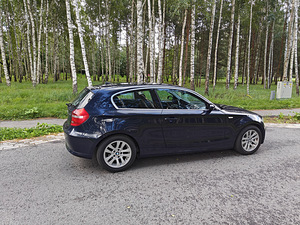 Оригинальные диски BMW Style 156 7x16 с летними шинами для e (2 фото из 3)