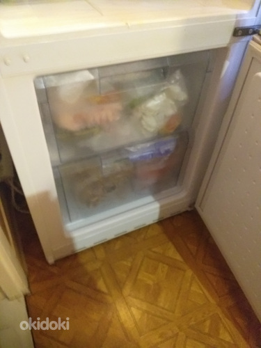 Холодильник Bosch (фото #3)
