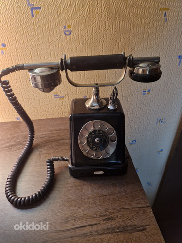 Telefon
