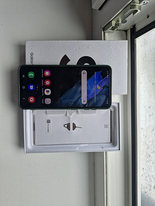 Samsung Galaxy S21 FE 5G (3 foto / 3)
