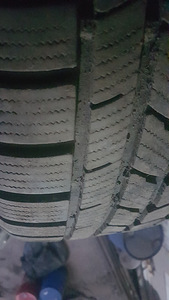 Rehvid 245×50×18 MS (1 foto / 4)