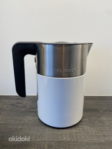Чайник Bosch 1,5 л (фото #7)