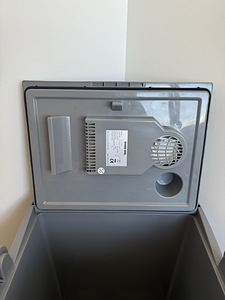 Autokülmik MOBICOOL TC-23-12 (3 foto / 4)
