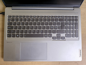 Lenovo ideapad 5 Pro-16ACH6 varuosadeks (2 foto / 4)