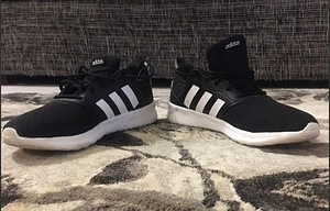 Laste Adidas tossud nr.37 (1 foto / 2)
