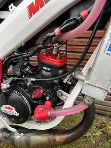 Derbi Senda DRD Pro (8 foto / 8)