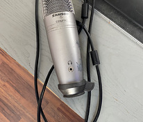 USB студийный микрофон Samson C01PRO