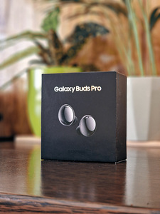 Samsung Galaxy Buds Pro (1 foto / 1)
