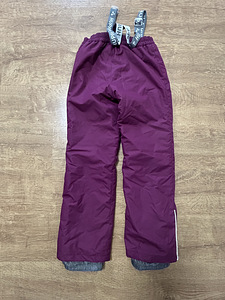 Huppa talvekomplekt s.152 (3 foto / 4)