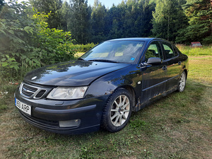 Продам Saab 9-3 2.0 110kw (1 фото из 5)
