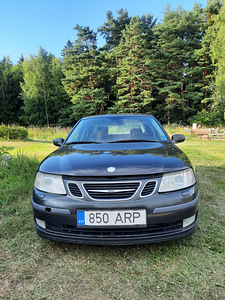 Продам Saab 9-3 2.0 110kw (3 фото из 5)
