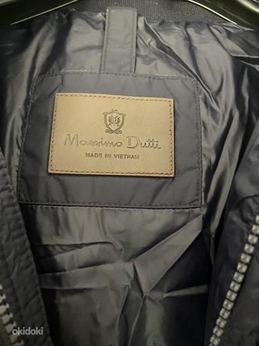 Massimo Dutti куртка М/Л новая (фото #1)