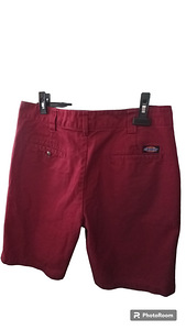Шорты Dickies 36р (3 фото из 5)