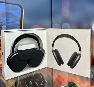Airpods Max kõrvaklapid (1 foto / 1)