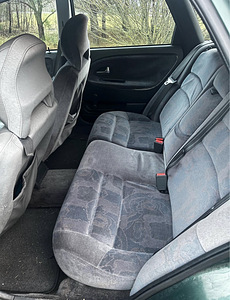 Volvo v40 (5 фото из 8)