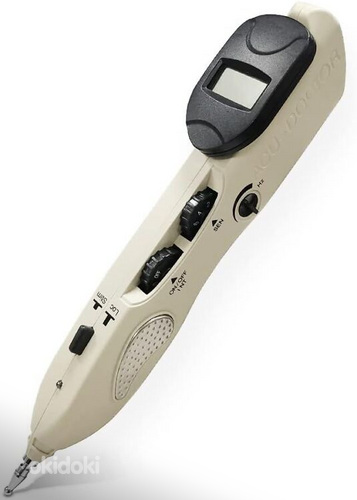 Electronic Acupuncture Pen LY-508B