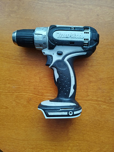 Makita BDF452 (2 foto / 2)