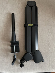 Elgato Wave Mic Arm MK.2 микрофонная стойка (1 фото из 5)