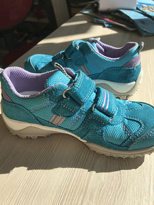 Superfit ботинки р. 29 (1 фото из 3)