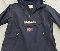 Napapijri Легкая куртка размера XXXL
