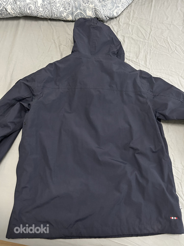 Napapijri Легкая куртка размера XXXL (фото #3)