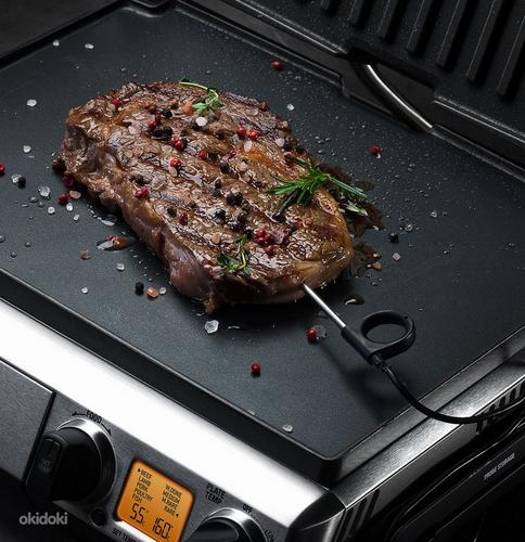 Bork premium grill (foto #1)
