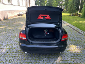 Audi a6 c6 2.7tdi quattro (7 foto / 9)
