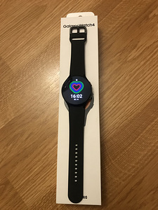 Galaxy watch 4 (1 фото из 3)