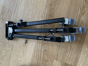 Rattad statiivile Tripod Dolly statiiv (3 foto / 3)