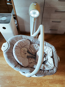 Kiik Joie Serina 2in1 bouncer (3 foto / 3)
