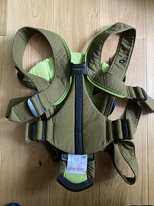 Babybjorn kandekott (2 foto / 3)